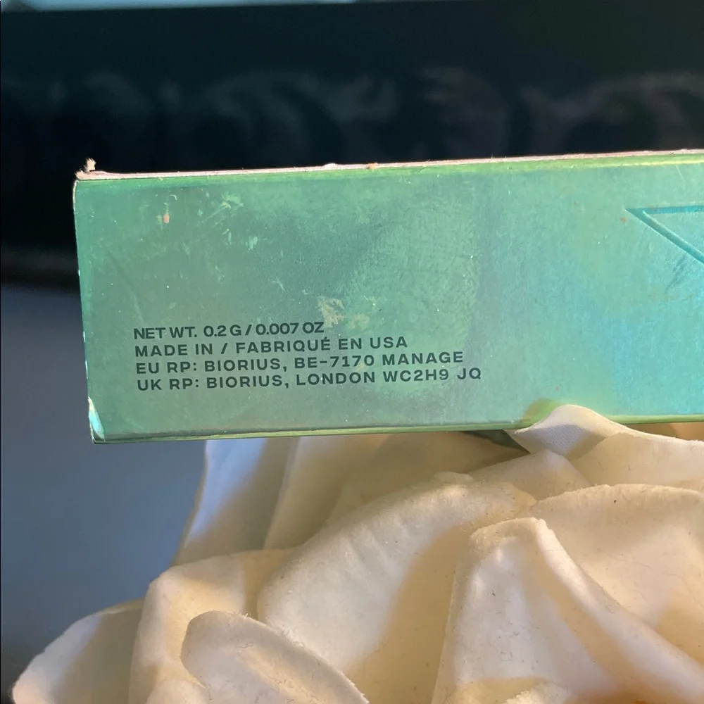 JEFFREE STAR Automatic Eyeliner - Resting Rich Face